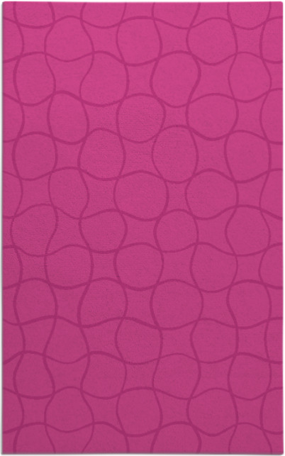 meshed rug - item 400539