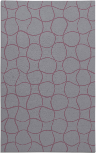 meshed rug - item 400567