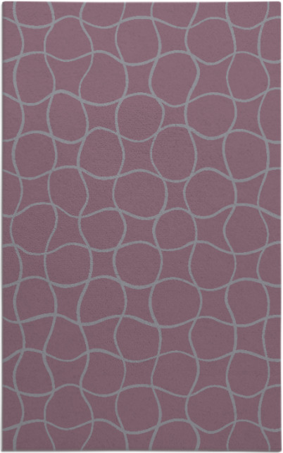 meshed rug - item 400568