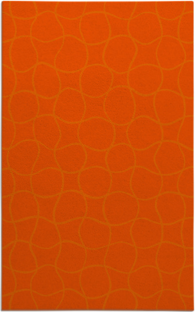 meshed rug - item 400600