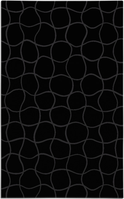 meshed rug - item 400603