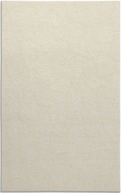 meshed rug - item 400615