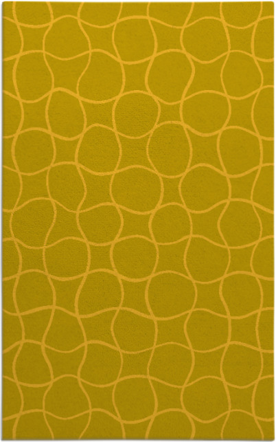 meshed rug - item 400620