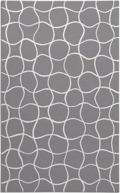 meshed rug - item 400632
