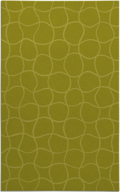 meshed rug - item 400652
