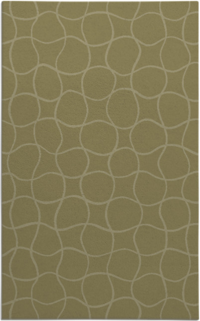 meshed rug - item 400654