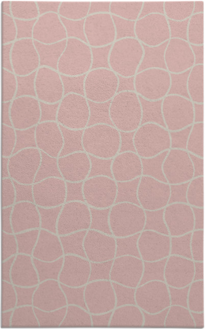 meshed rug - item 400672