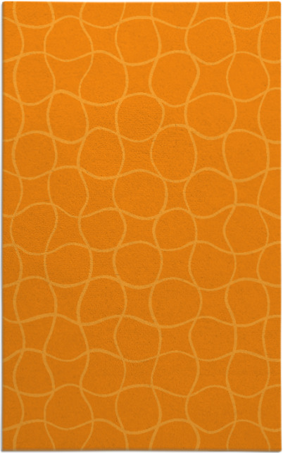 meshed rug - item 400674