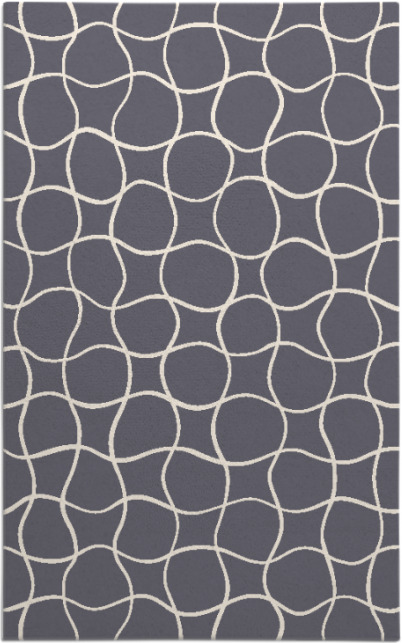 meshed rug - item 400680