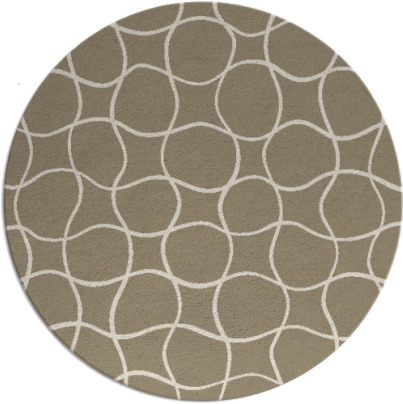 meshed rug - item 400683