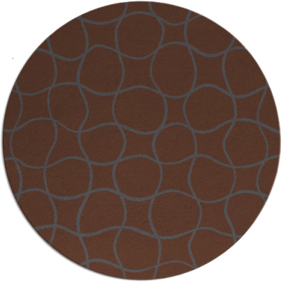 meshed rug - item 400692
