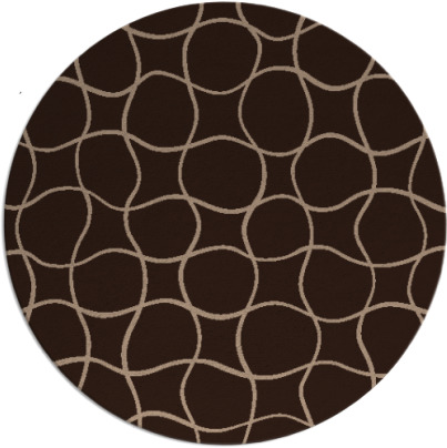 meshed rug - item 400696