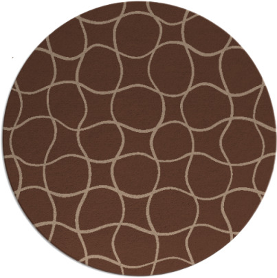meshed rug - item 400699