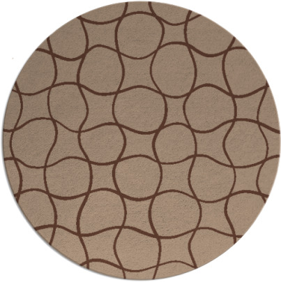 meshed rug - item 400700
