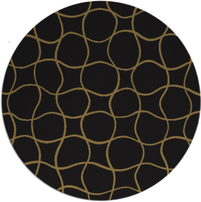 meshed rug - item 400702