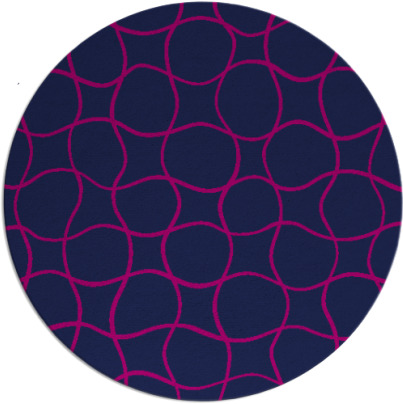 meshed rug - item 400710