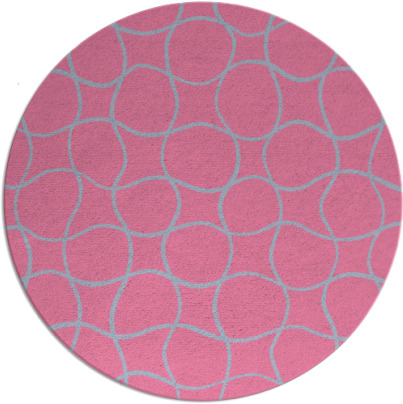 meshed rug - item 400731