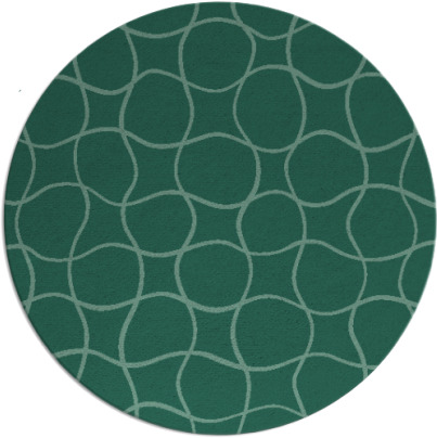 meshed rug - item 400738