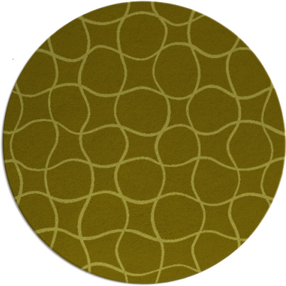 meshed rug - item 400743