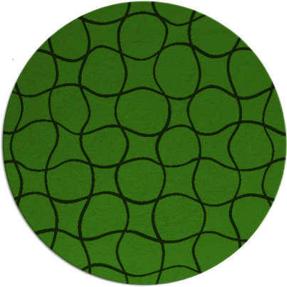 meshed rug - item 400752