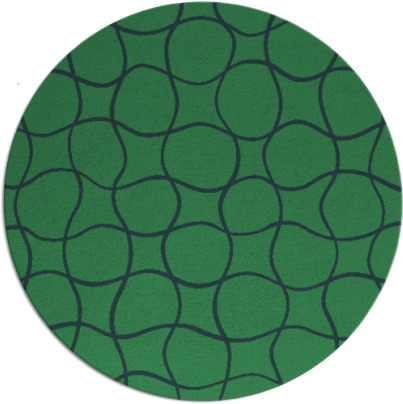 meshed rug - item 400764