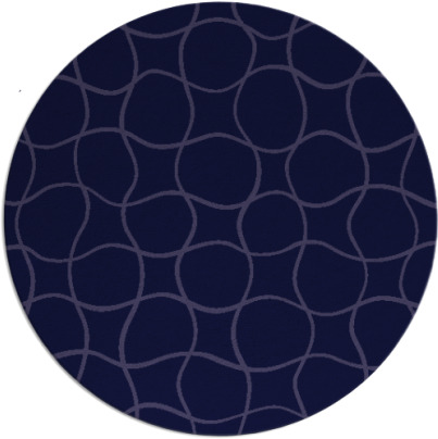 meshed rug - item 400766