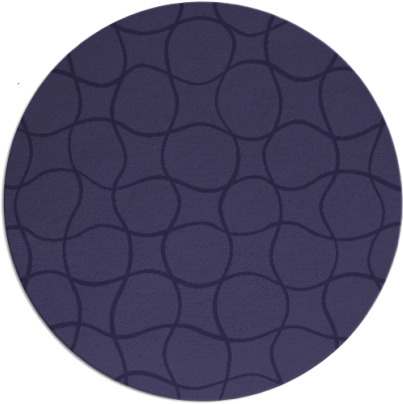 meshed rug - item 400767