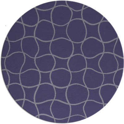 meshed rug - item 400769