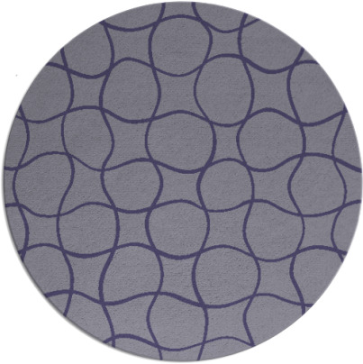 meshed rug - item 400770