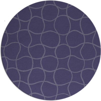meshed rug - item 400771