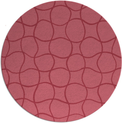 meshed rug - item 400775