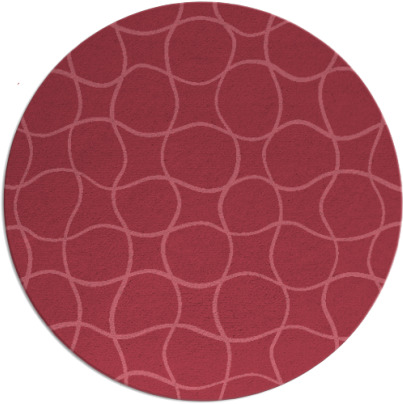 meshed rug - item 400776