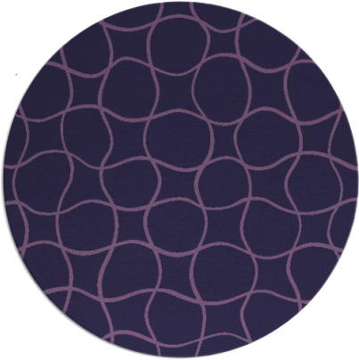 meshed rug - item 400778