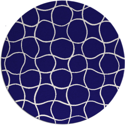 meshed rug - item 400787