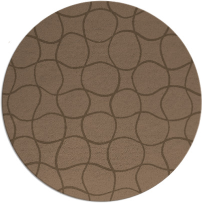 meshed rug - item 400791