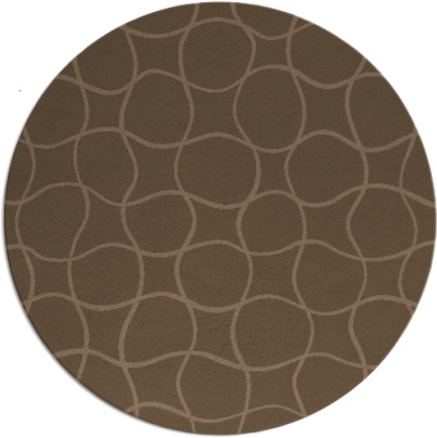 meshed rug - item 400792