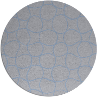 meshed rug - item 400794