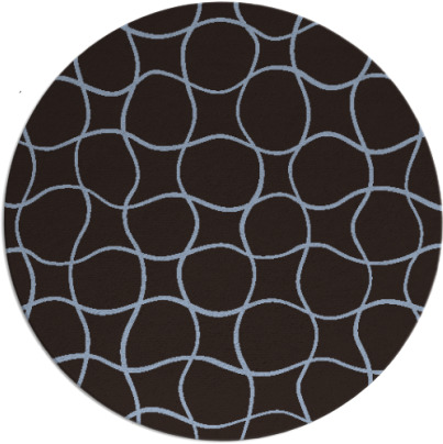 meshed rug - item 400796