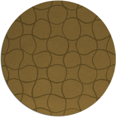 meshed rug - item 400799