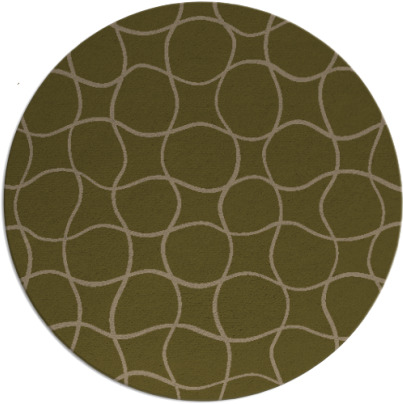 meshed rug - item 400802