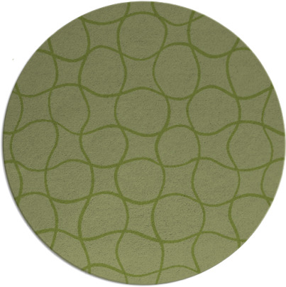 meshed rug - item 400808