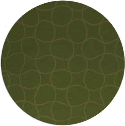 meshed rug - item 400817