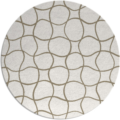 meshed rug - item 400821