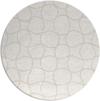 meshed rug - item 400823