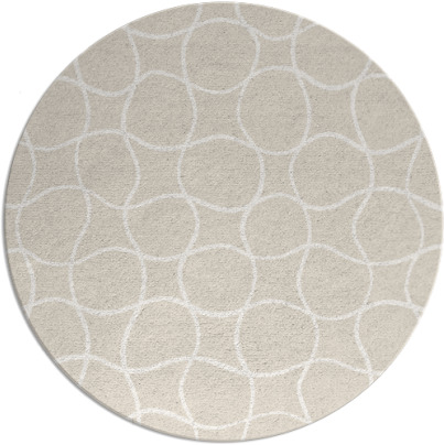 meshed rug - item 400824