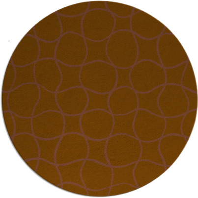 meshed rug - item 400825
