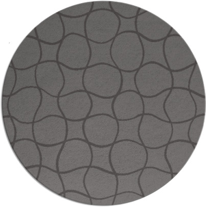 meshed rug - item 400829