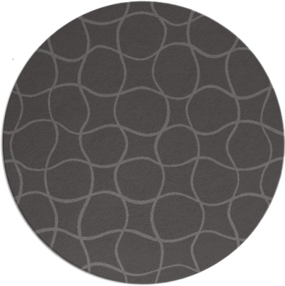 meshed rug - item 400830