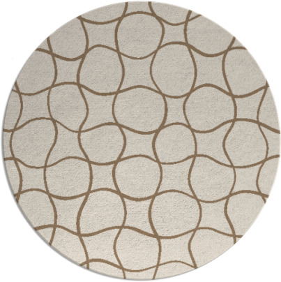 meshed rug - item 400833