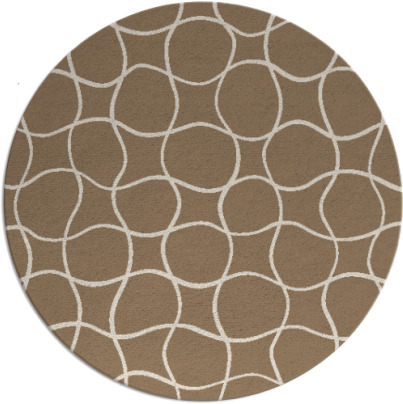 meshed rug - item 400834